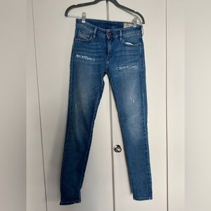 Diesel Denim - Slim Skinny